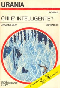 Conscience Interplanetary by Joseph Green