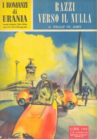 Razzi verso il nulla by Philip St. John