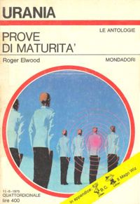 Prove di maturità cover image