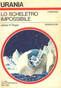Inherit the Stars by James P. Hogan