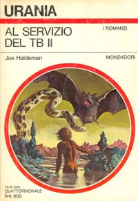 All My Sins Remembered by Joe Haldeman