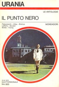 Il punto nero cover image