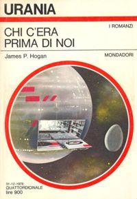 The Gentle Giants of Ganymede by James P. Hogan