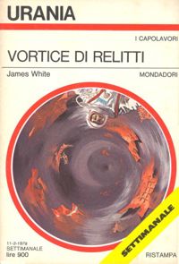 Vortice di relitti by James White