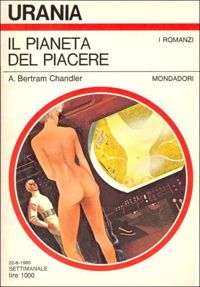 Matilda's Stepchildren by A. Bertram Chandler