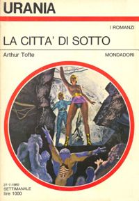 La città di sotto by Arthur Tofte