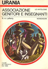 Associazione Genitori e Insegnanti by R. A. Lafferty