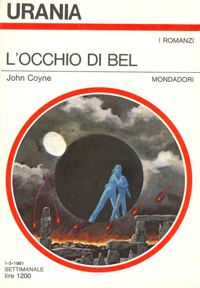 L'occhio di Bel by John Coyne