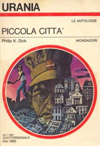 Piccola città by Philip K. Dick