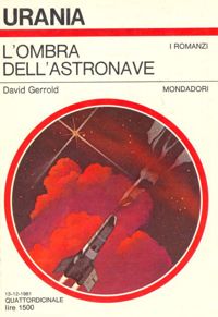 Yesterday's Children by David Gerrold