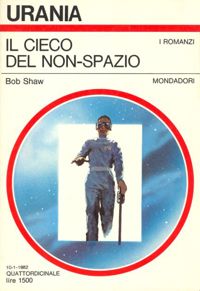 Night Walk by Bob Shaw