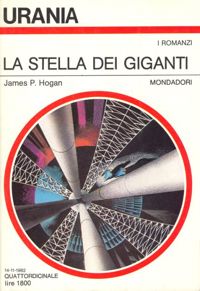 Giant's Star by James P. Hogan
