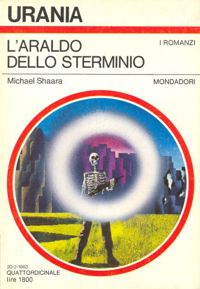 L'Araldo dello sterminio by Michael Shaara