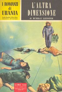 L'altra dimensione by Murray Leinster