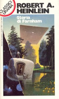 Farnham's Freehold by Robert A. Heinlein