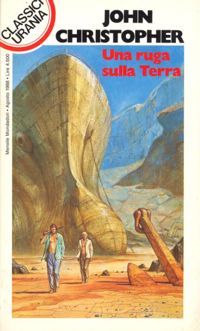 Una ruga sulla terra by John Christopher