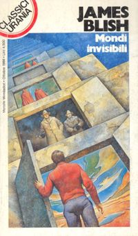 Mondi invisibili by James Blish