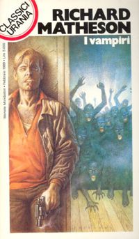 I vampiri by Richard Matheson