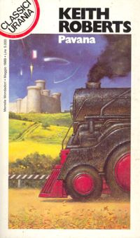 Pavane by Keith Roberts