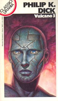 Vulcano 3 by Philip K. Dick