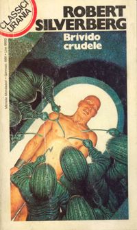 Brivido crudele by Robert Silverberg