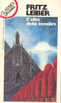 L'alba delle tenebre by Fritz Leiber
