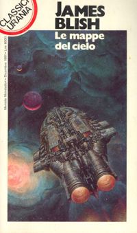 Le mappe del cielo by James Blish