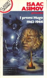 I premi hugo 1962-1966 cover image