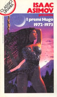 I premi Hugo 1972-1973 cover image