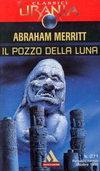 Moon Pool by Abraham Merritt