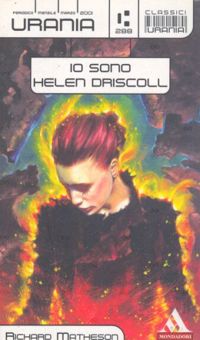 Io sono Helen Driscoll by Richard Matheson