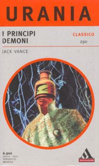 The Star King by Jack Vance