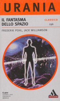 Starchild by Frederik Pohl, Jack Williamson
