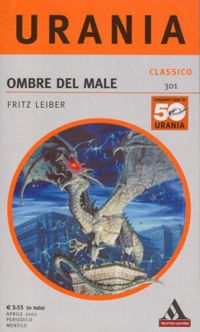 Conjure Wife by Fritz Leiber