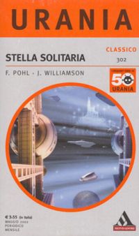 Rogue Star by F. Pohl, J. Williamson