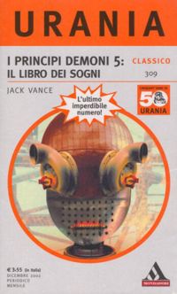The Book of Dreams by Jack Vance