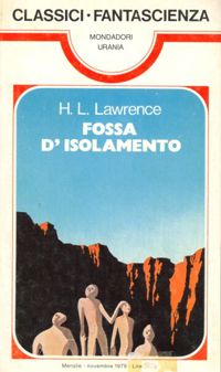 Fossa d'isolamento by H. L. Lawrence
