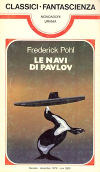 Le navi di Pavlov by Frederik Pohl