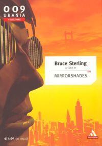 Mirrorshades cover image
