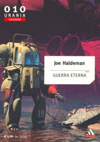 Guerra eterna by Joe Haldeman