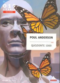 Quoziente 1000 by Poul Anderson