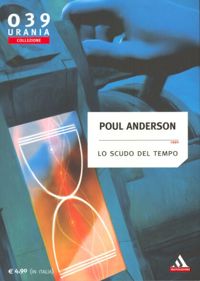Lo scudo del tempo by Poul Anderson
