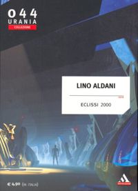 Eclissi 2000 by Lino Aldani