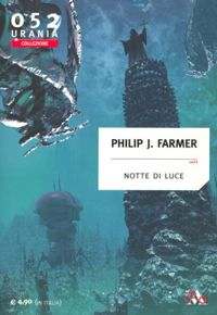 Night of Light by Philip J. Farmer