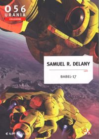 Babel-17 by Samuel R. Delany