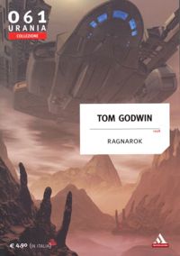 Ragnarok by Tom Godwin
