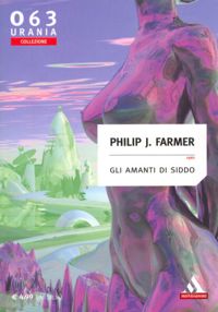 The Lovers by Philip J. Farmer