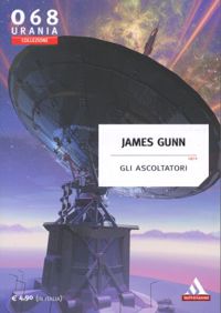 Gli ascoltatori by James Gunn