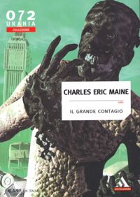 Il grande contagio by Charles Eric Maine