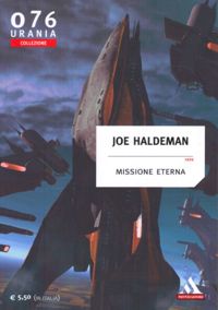 Missione eterna by Joe Haldeman